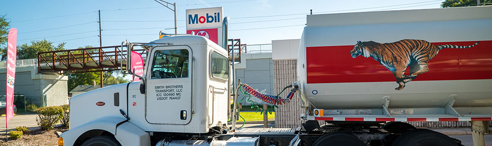 Become an ExxonMobil Branded Wholesaler Fuel Distribution and Retail