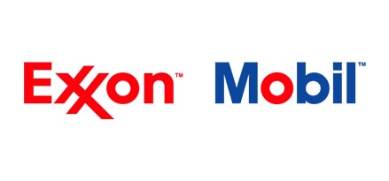 Exxon Mobil logo