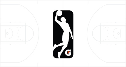 G-League logo