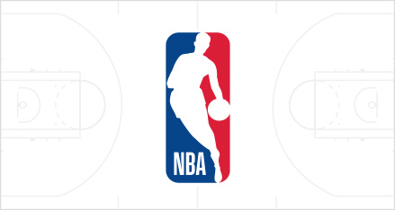 NBA Logo