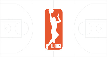 WNBA Logo