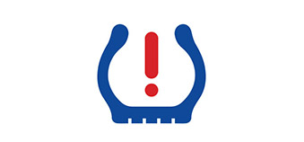 Check tire pressure, to increase fuel efficiency by up to 3%