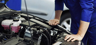 Car maintenance tips to help improve gas mileage