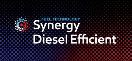 Synergy diesel efficient fuel technology