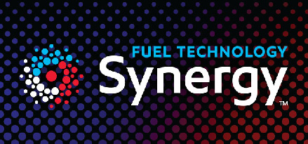 New Synergy gasoline