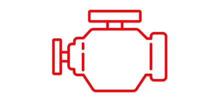 Engine icon