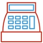 Making a purchase icon