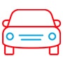 Vehicle icon