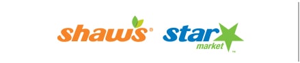 Shaws Star Market logo