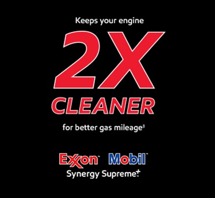 Synergyn Gas XTrA MPG Fuel Treatment 
