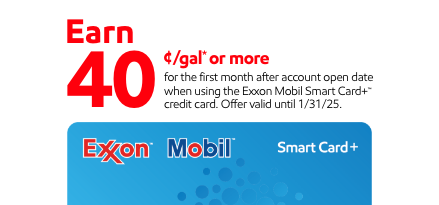 Best gas credit card for instant savings and fuel rewards Smart